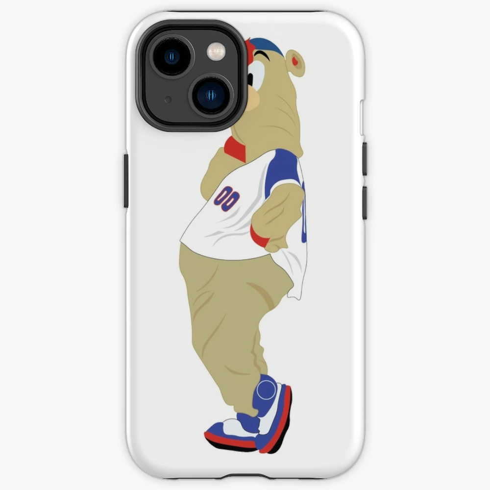Blooper, Braves Mascot Sticker for Sale by eryncreates