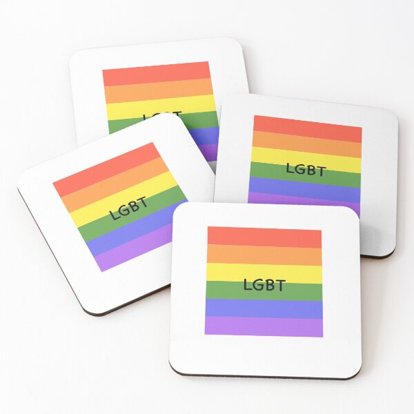 Item preview, Lbgt designed and sold by FlyingSprinkles.