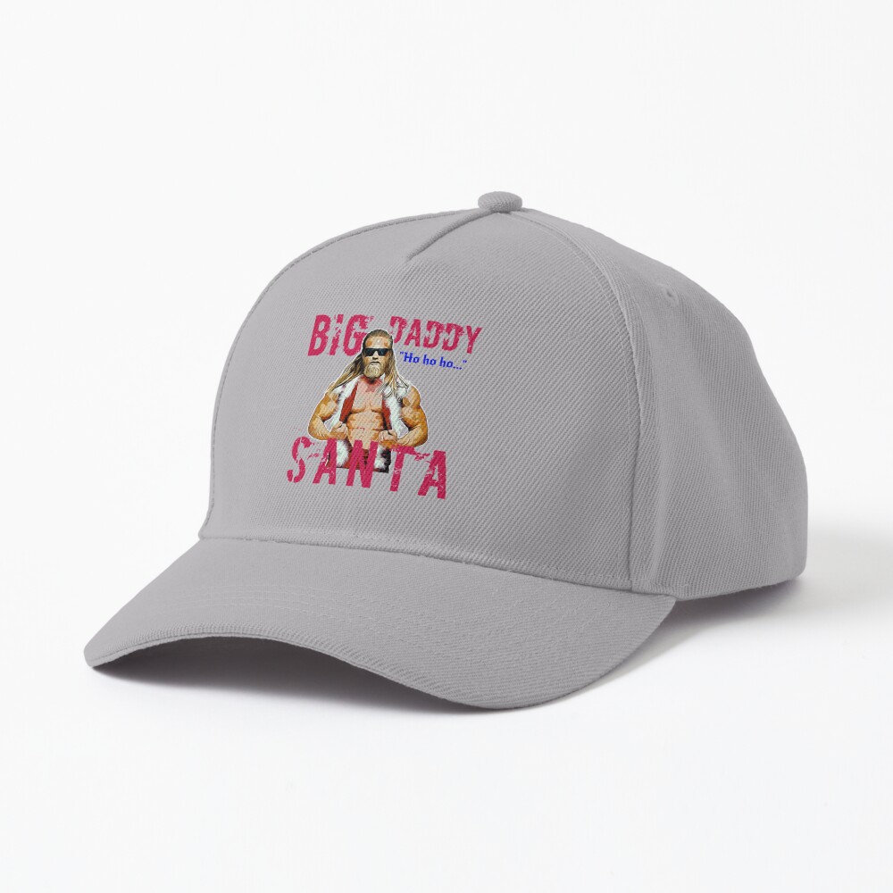 Big Daddy Santa | Cap