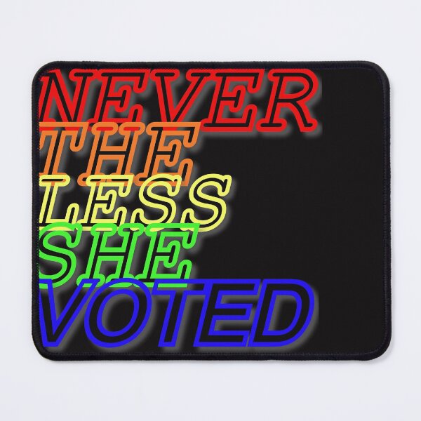 Item preview, nevertheless she voted designed and sold by firegalaxy.