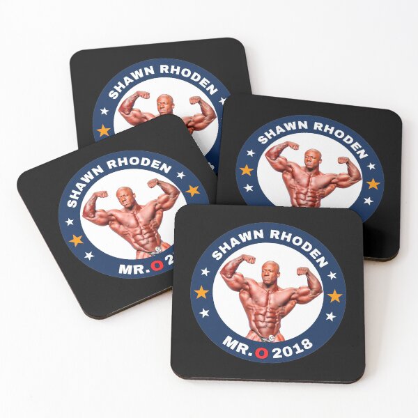 Item preview,  Shawn Rhoden MR champion 2018 Rip  designed and sold by paulocampos.