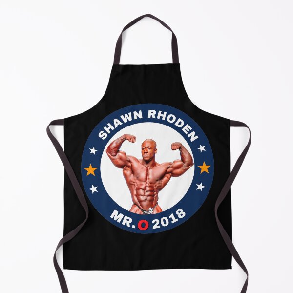Item preview,  Shawn Rhoden MR champion 2018 Rip  designed and sold by paulocampos.
