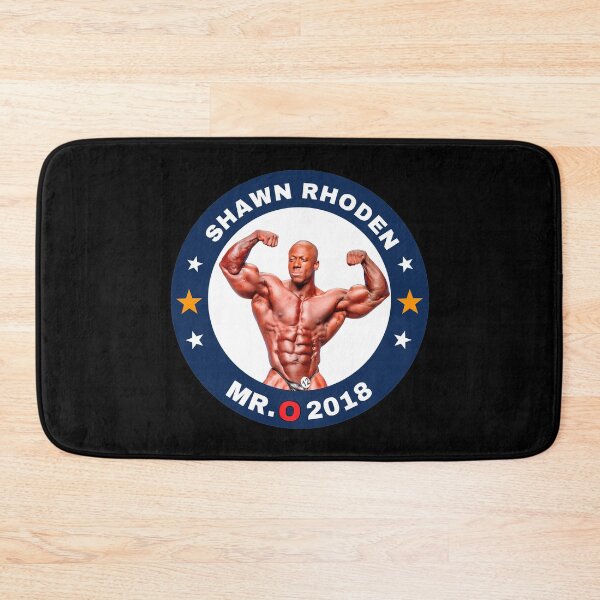 Item preview,  Shawn Rhoden MR champion 2018 Rip  designed and sold by paulocampos.