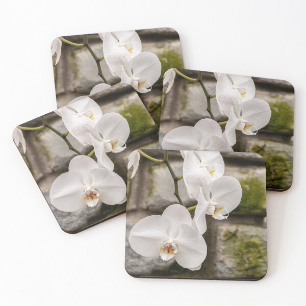 Item preview, Brother Windian Orchid 3 designed and sold by Michael Cummings.