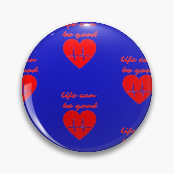 Item preview, LIFE CAN BE GOOD designed and sold by GILLES VAZIRI.