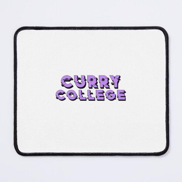 Item preview, curry college designed and sold by kaylaknudsen.