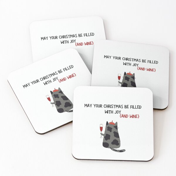 Artikelvorschau, Irish Setter zu Weihnachten entworfen und verkauft von AnnaAndVibes.