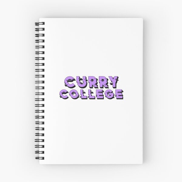 Item preview, curry college designed and sold by kaylaknudsen.