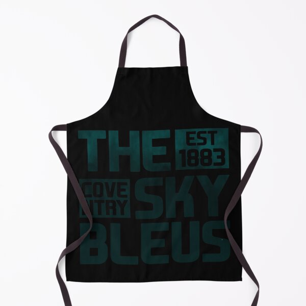 Item preview, The Sky Blues - Real Coventry Fan - Best Gift for Coventry Fan - Sky Bleus designed and sold by Forever-fan.