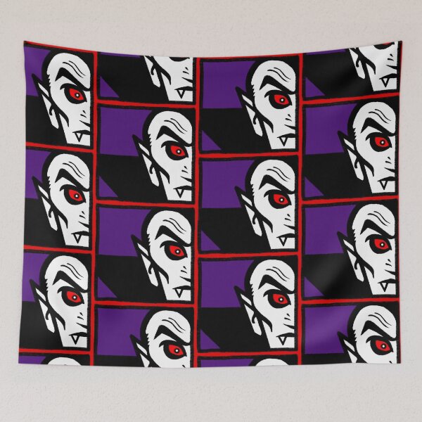 Item preview, Vampire designed and sold by chachipirumis.