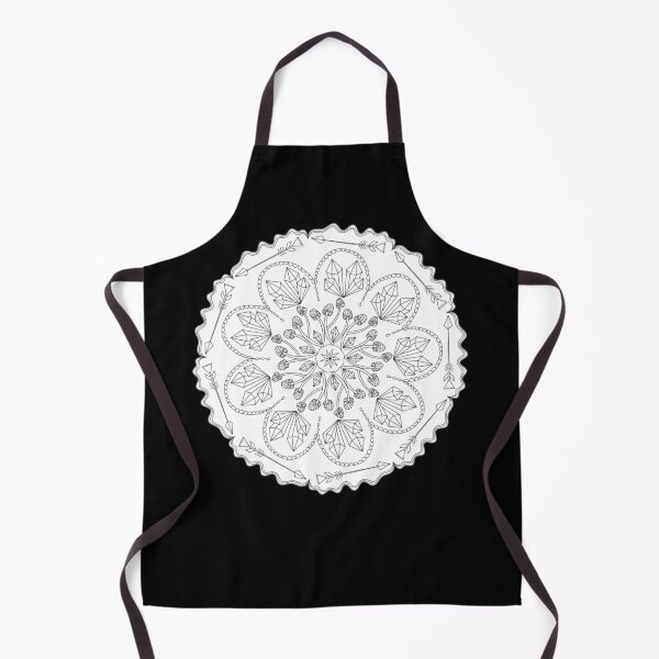 Item preview, Color-In Mandala - coloring book images, Mandala Mindfulness, colouring book designed and sold by 10pmCreations.