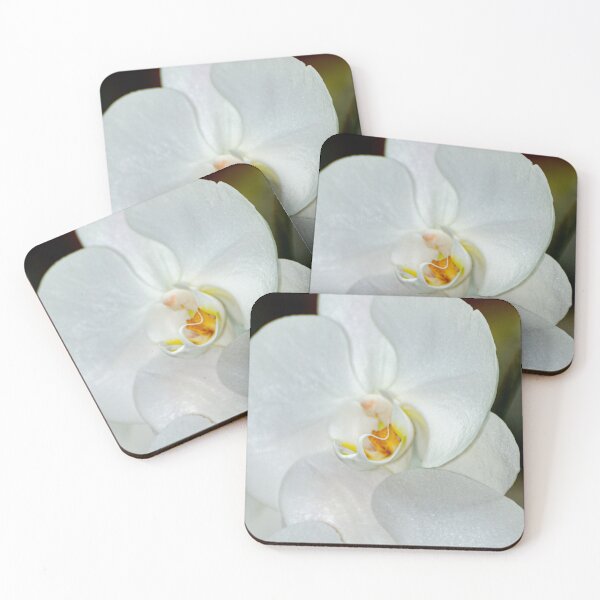 Item preview, Brother White Windian Orchid 1 designed and sold by Michael Cummings.