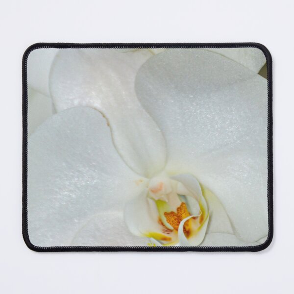 Item preview, Brother White Windian Orchid 1 designed and sold by Michael Cummings.