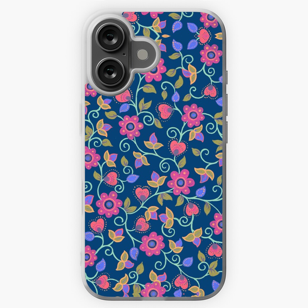 Item preview, iPhone Soft Case designed and sold by JoChesney.