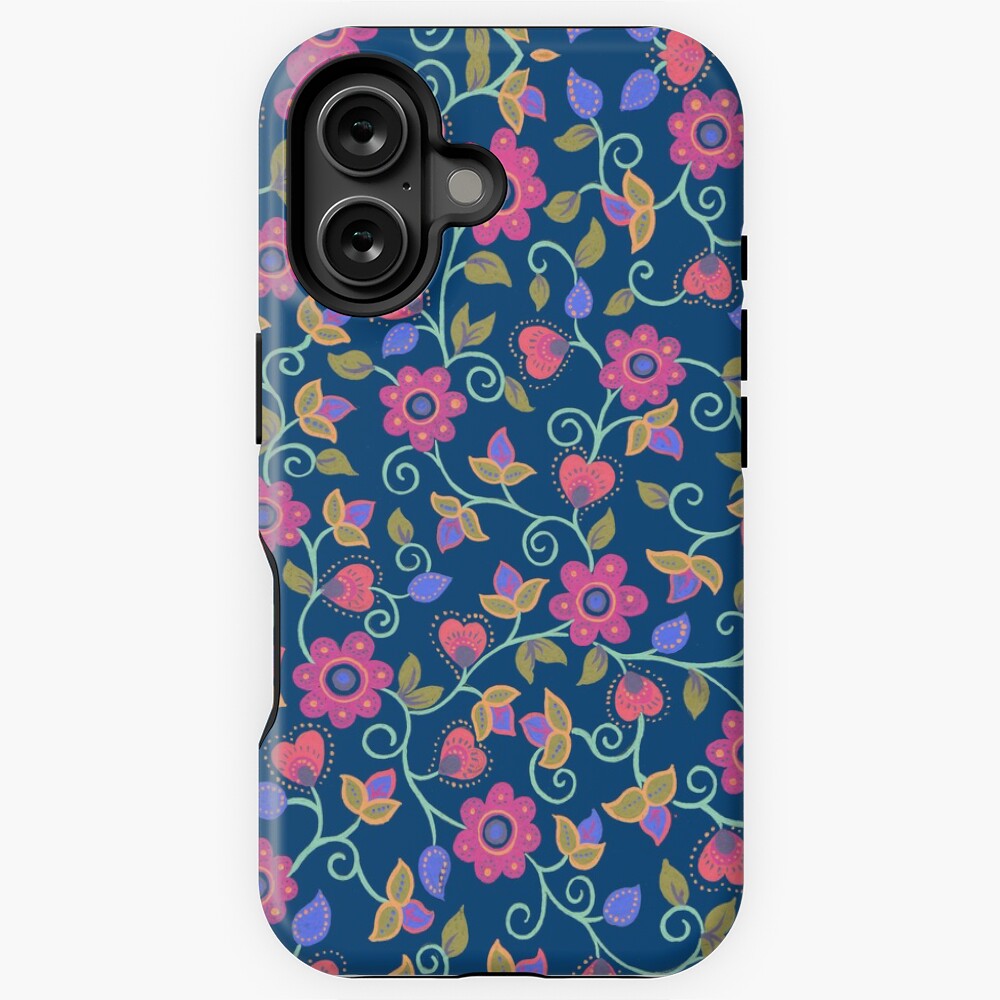Item preview, iPhone Tough Case designed and sold by JoChesney.