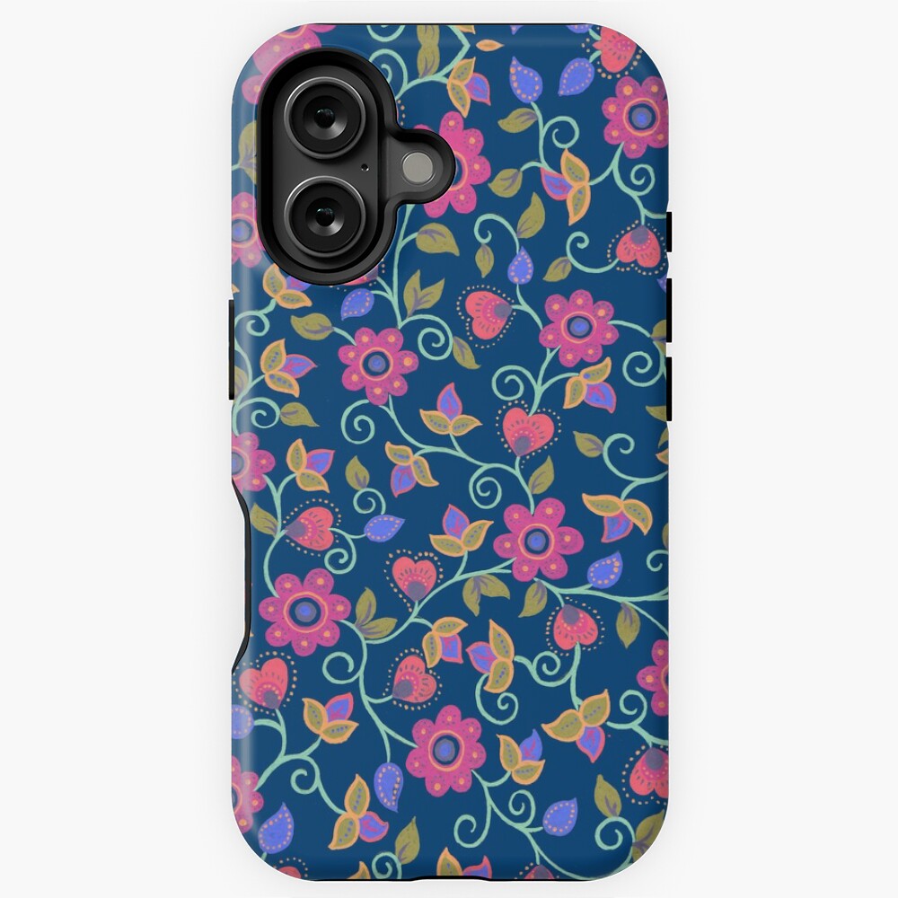 Item preview, iPhone Magsafe Tough Case designed and sold by JoChesney.