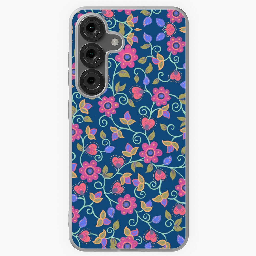 Item preview, Samsung Galaxy Soft Case designed and sold by JoChesney.