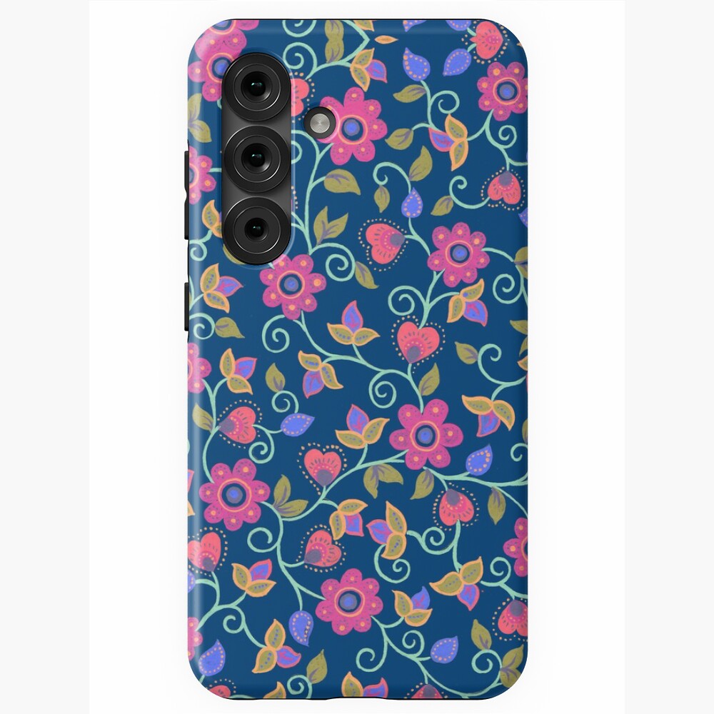Item preview, Samsung Galaxy Tough Case designed and sold by JoChesney.