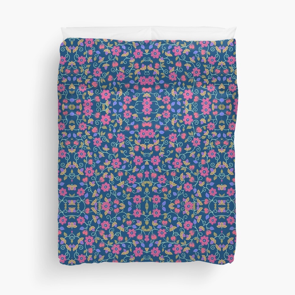 Item preview, Duvet Cover designed and sold by JoChesney.