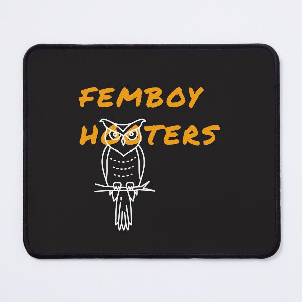 Item preview, femboy hooters clothing designed and sold by firegalaxy.