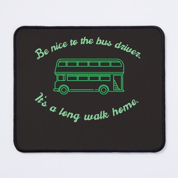 Item preview, school bus driver designed and sold by firegalaxy.