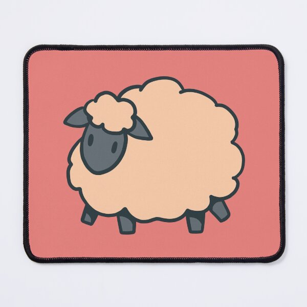 Item preview, Little Sheep designed and sold by JuliAria.