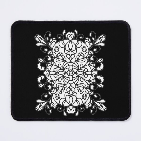 Item preview, Color-In Mandala - coloring book images, Mandala Mindfulness, colouring book designed and sold by 10pmCreations.