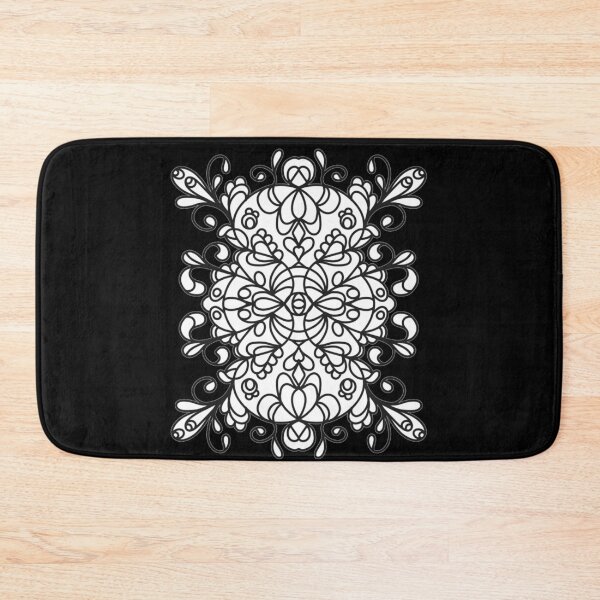 Item preview, Color-In Mandala - coloring book images, Mandala Mindfulness, colouring book designed and sold by 10pmCreations.