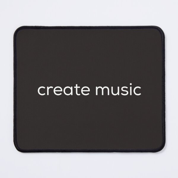 Item preview, Create music  designed and sold by firegalaxy.