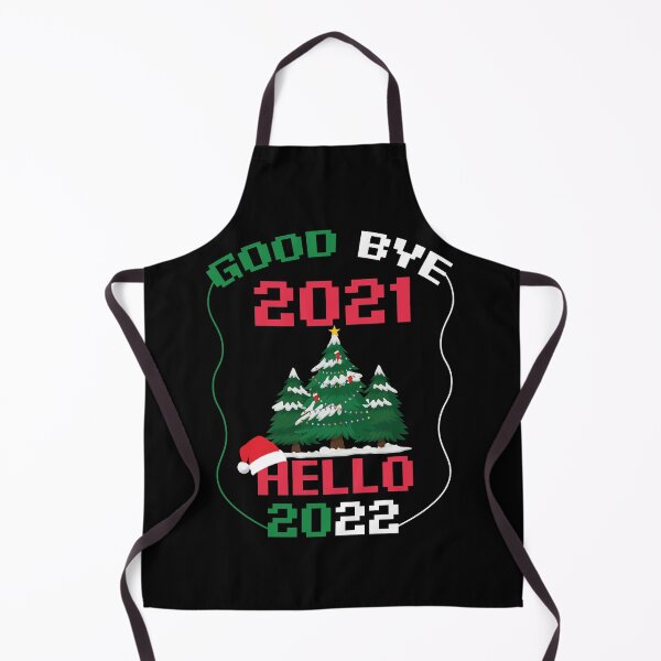 Item preview, Goodbye 2021 Hello 2022 designed and sold by BarryStore10.