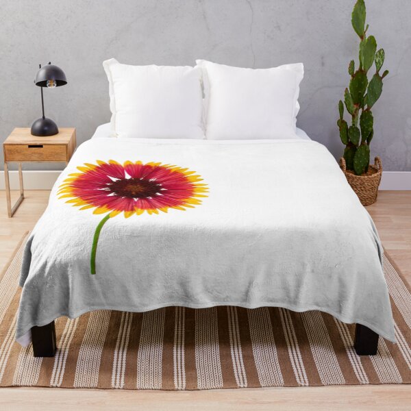 Item preview, Indian Blanket designed and sold by spatterd.