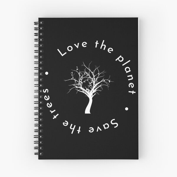 Item preview, love the planet save the trees designed and sold by saytinh.