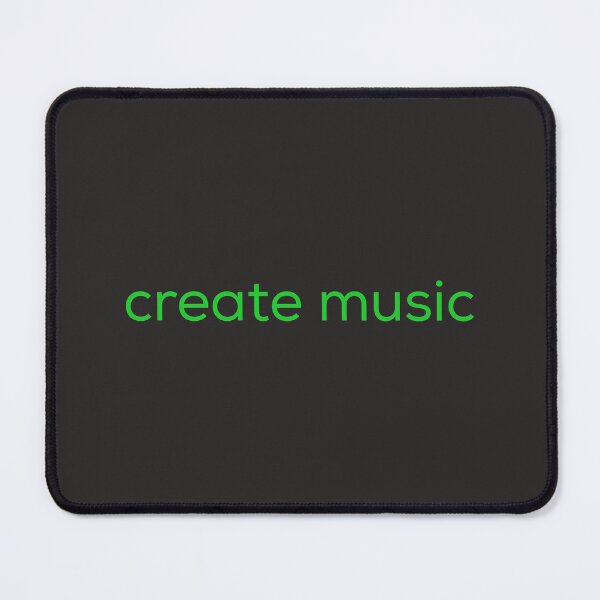 Item preview, Create music  designed and sold by firegalaxy.