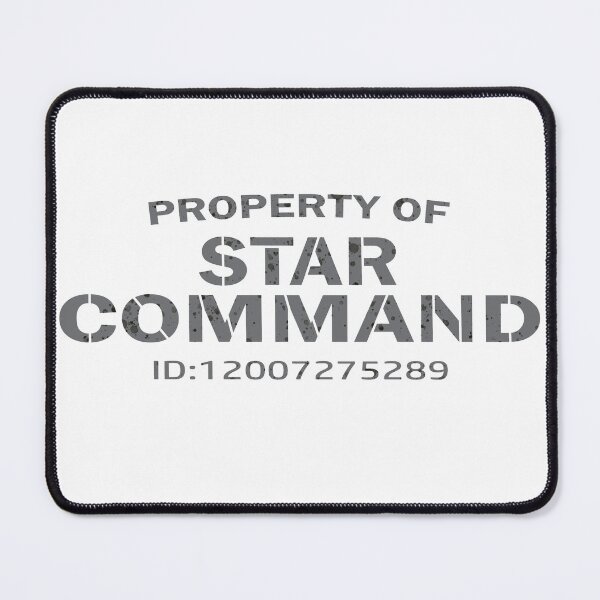 Item preview, Property of STAR COMMAND (Lightyear) designed and sold by ArtInventor.