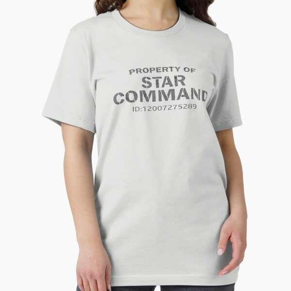 Item preview, Property of STAR COMMAND (Lightyear) designed and sold by ArtInventor.