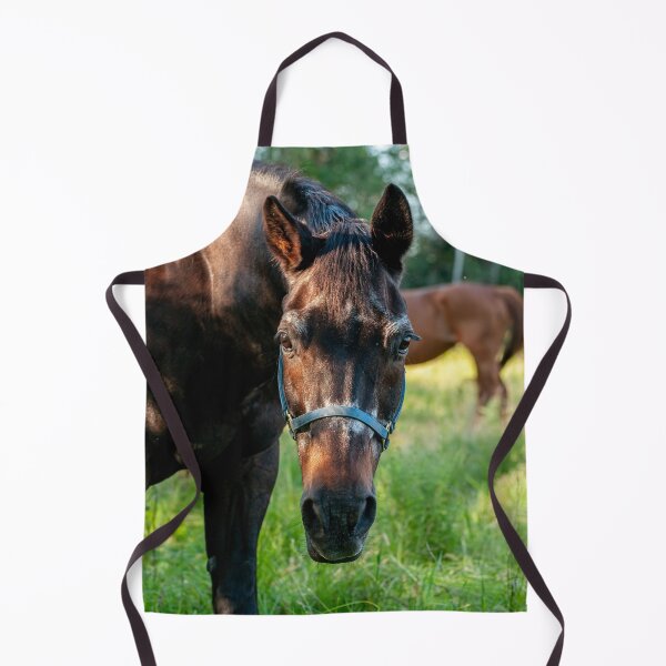 Item preview, Horse Portrait designed and sold by Michael Cummings.