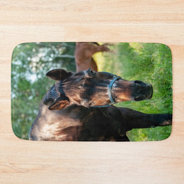 Item preview, Horse Portrait designed and sold by Michael Cummings.