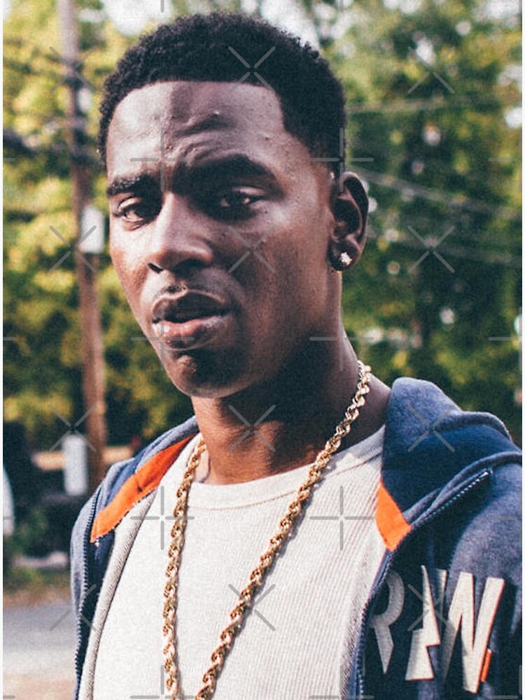 Young Dolph tour dates & tickets 2024 | Ents24