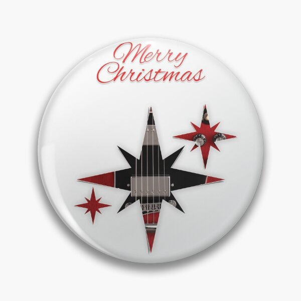 Item preview, Musicians Christmas Card-DoubleRed designed and sold by influxx.