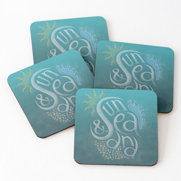 Item preview, Sun, sea and sand designed and sold by cjnconway.