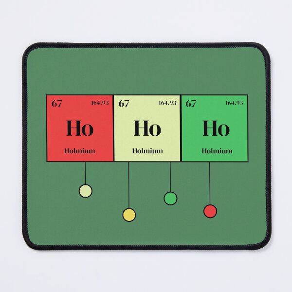 Item preview, Chemistry Christmas Tree designed and sold by cerenalkan.