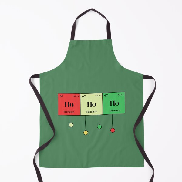 Item preview, Chemistry Christmas Tree designed and sold by cerenalkan.