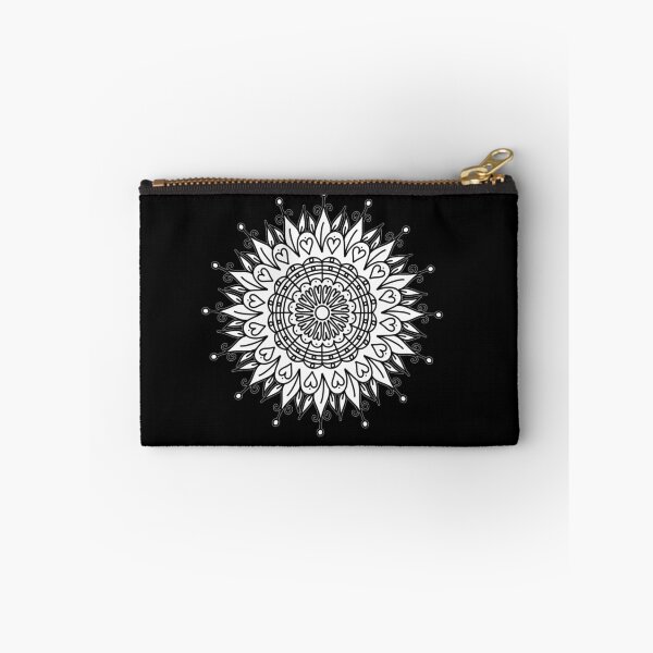 Item preview, Color-In Mandala - coloring book images, Mandala Mindfulness, colouring book designed and sold by 10pmCreations.
