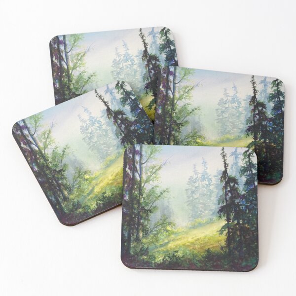 Item preview, Through the Trees designed and sold by EHendersonArt.