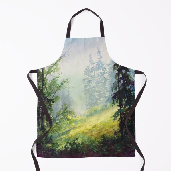 Item preview, Through the Trees designed and sold by EHendersonArt.