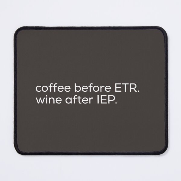 Item preview, Coffee before etr designed and sold by firegalaxy.