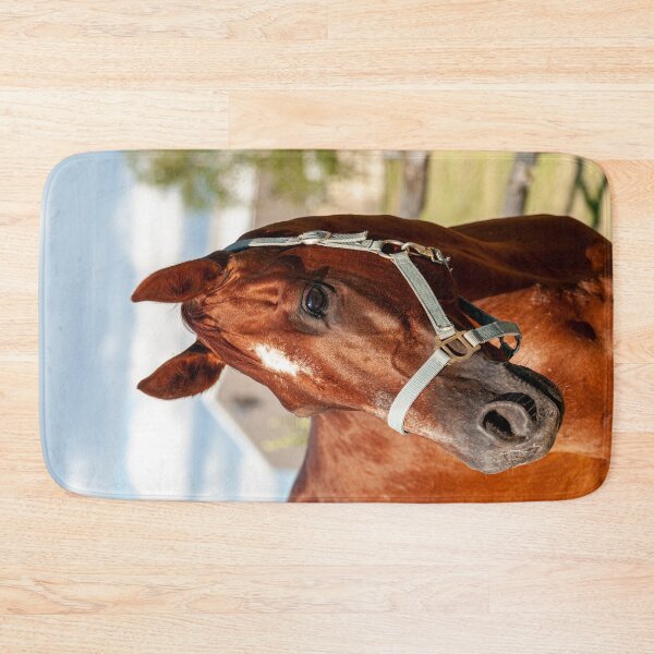 Item preview, Horse Portrait designed and sold by Michael Cummings.