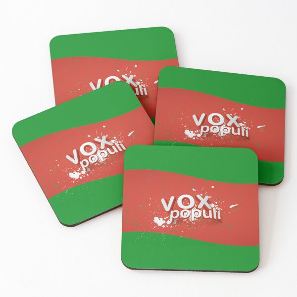 Item preview, VOX POPULI designed and sold by Klementsen.