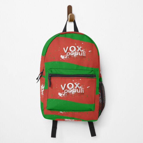 Item preview, VOX POPULI designed and sold by Klementsen.