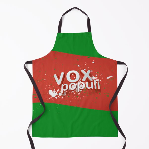 Item preview, VOX POPULI designed and sold by Klementsen.